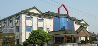CHINA Wuxi New Environmental Equipment Co., Ltd. Perfil de la compañía