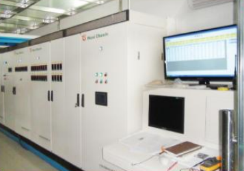 Cadena de producción de electrochapado del eje de aluminio del tráfico OEM 0