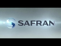 OEM tubular de la membrana ISO9000 de los accesorios del cromo del níquel