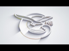 OEM tubular de la membrana ISO9000 de los accesorios del cromo del níquel