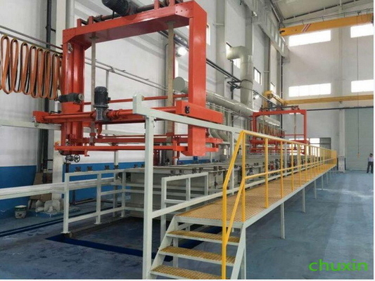OEM tubular de la membrana ISO9000 de los accesorios del cromo del níquel