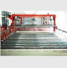 Obtener resultados rápidos con el sistema de chapa automática de hasta 10 M/min