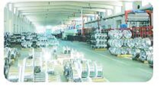 Sistema de producción de electroplataje de alimentación AC220V con larga vida útil