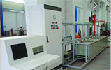 Cadena de producción automática del disulfuro de molibdeno de Guiyang Jinggong