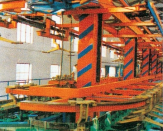 Sistema de niquelado superior sin electro para una excelente resistencia a la corrosión en el sector industrial