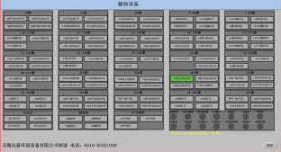 El panel de la red inteligente es fácil de instalar, fácil de utilizar y fácil tirar, dando una sensación del alto grado.