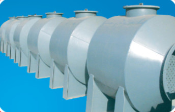 Colector de la niebla del cromo (patente) usado para el tratamiento de aguas residuales y la recuperación de electrochapado de la recuperación del gas inútil